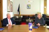 Predsjedavajuća Predstavničkog doma PSBiH Borjana Krišto susrela se s ambasadorom Ruske Federacije u BiH